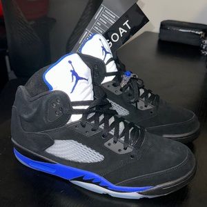 Air Jordan 5 Retro (Gently Used)